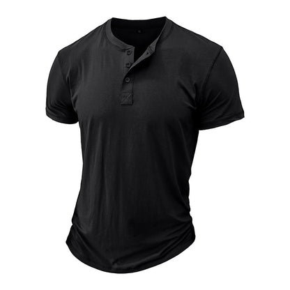Simão - Premium Cotton T-Shirt