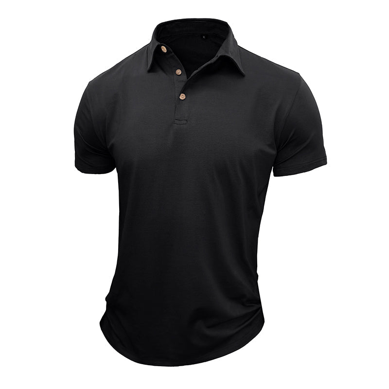 Floriano - Pamuk T-Shirt