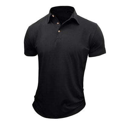Floriano - Pamuk T-Shirt