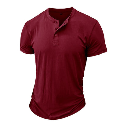 Simão - Premium Cotton T-Shirt