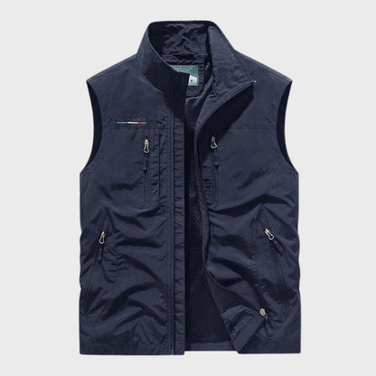 Diogo - Ventilirani Cargo Vest