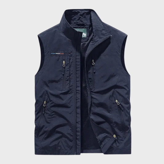 Diogo - Ventilirani Cargo Vest
