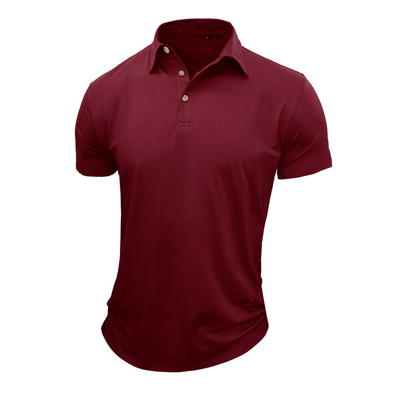 Floriano - Pamuk T-Shirt