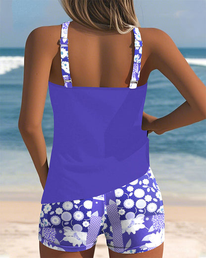 Madrid | Stylish Bikini Set