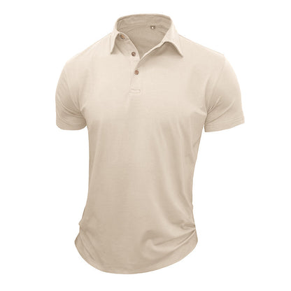 Floriano - Pamuk T-Shirt
