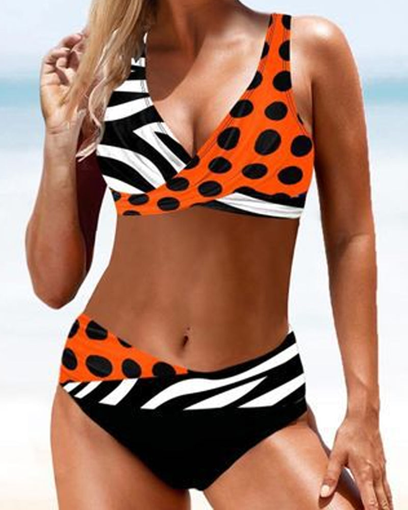 Eva - Šareni i Veseli Bikini