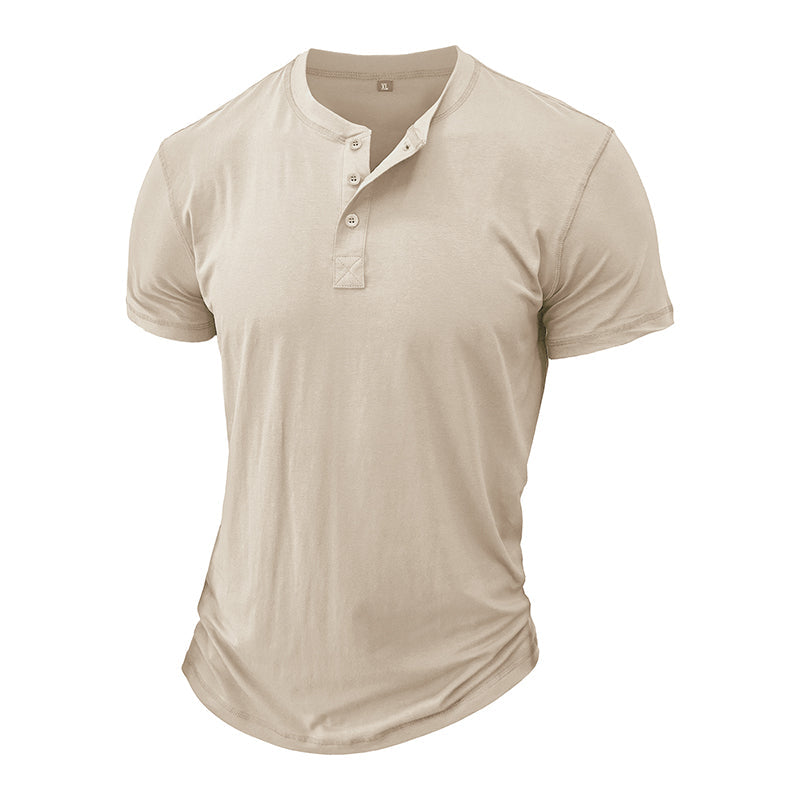Simão - Premium Cotton T-Shirt