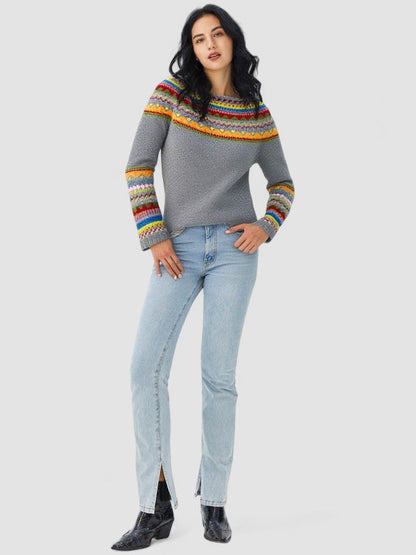 Kirra - Retro Style Top