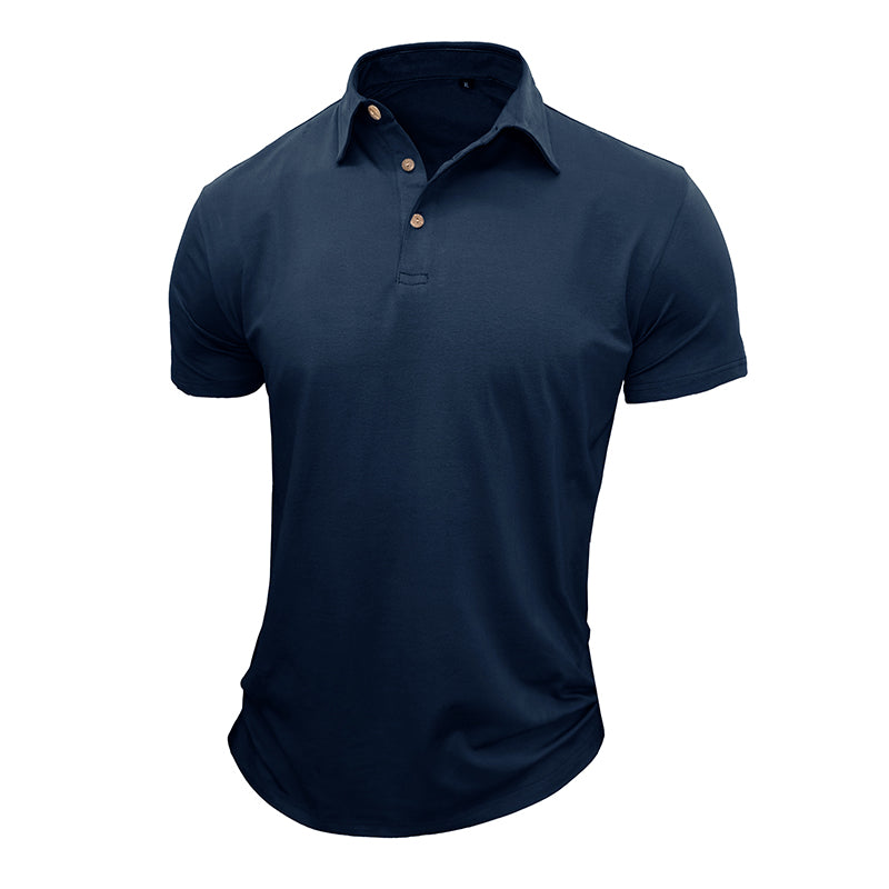 Floriano - Pamuk T-Shirt