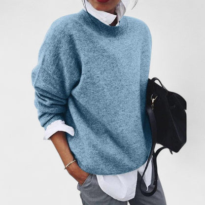 Iolanda - Cozy Cashmere Sweater