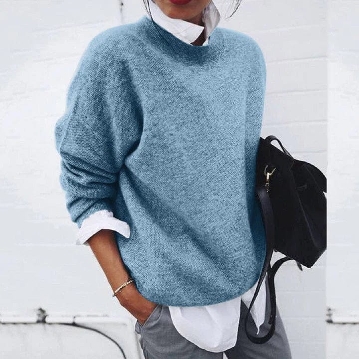 Iolanda - Cozy Cashmere Sweater