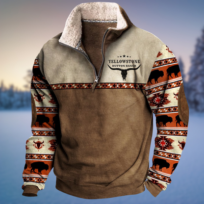 André - Udobna i Mekana Hoodie