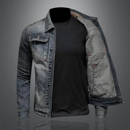 Rodrigo - Klasična Jeans Jakna