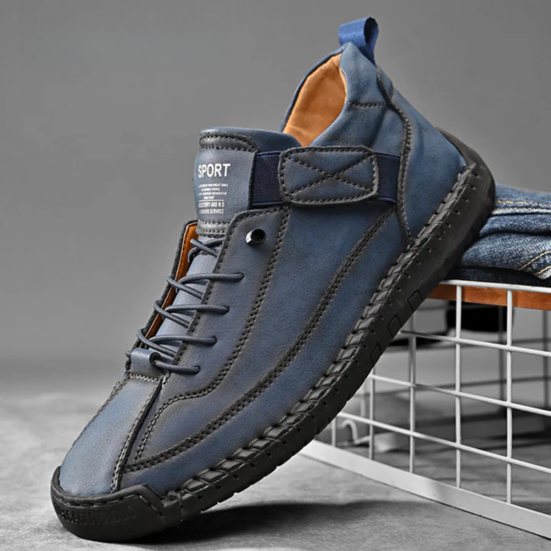 Henrique - Orthopedic Shoes