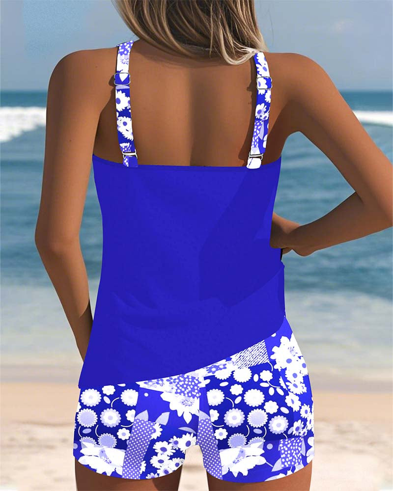 Madrid | Stylish Bikini Set