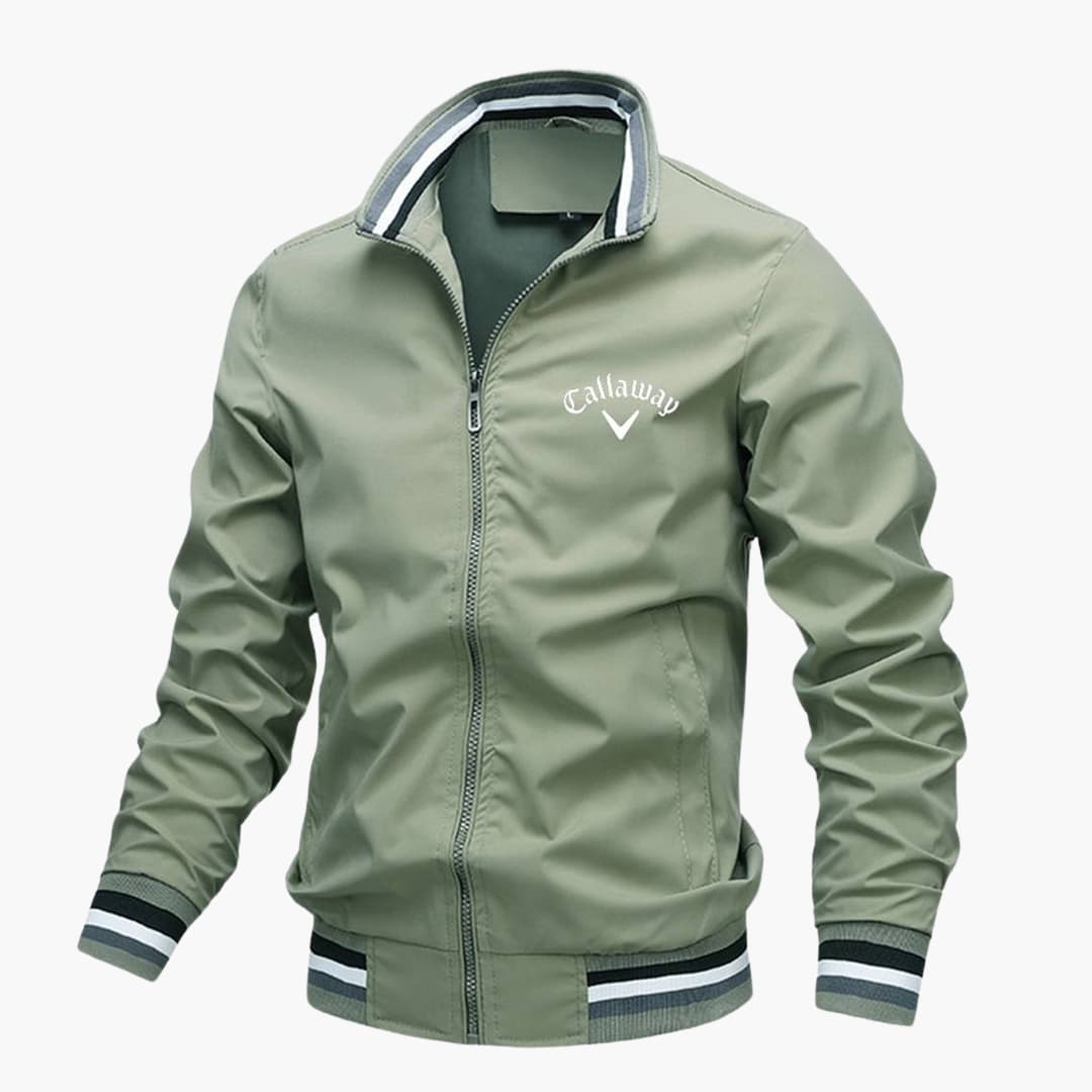 Lucas - Elegant Premium Jacket