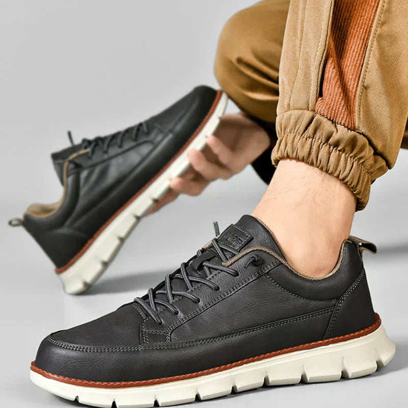 Vicente - Orthopedic Shoes