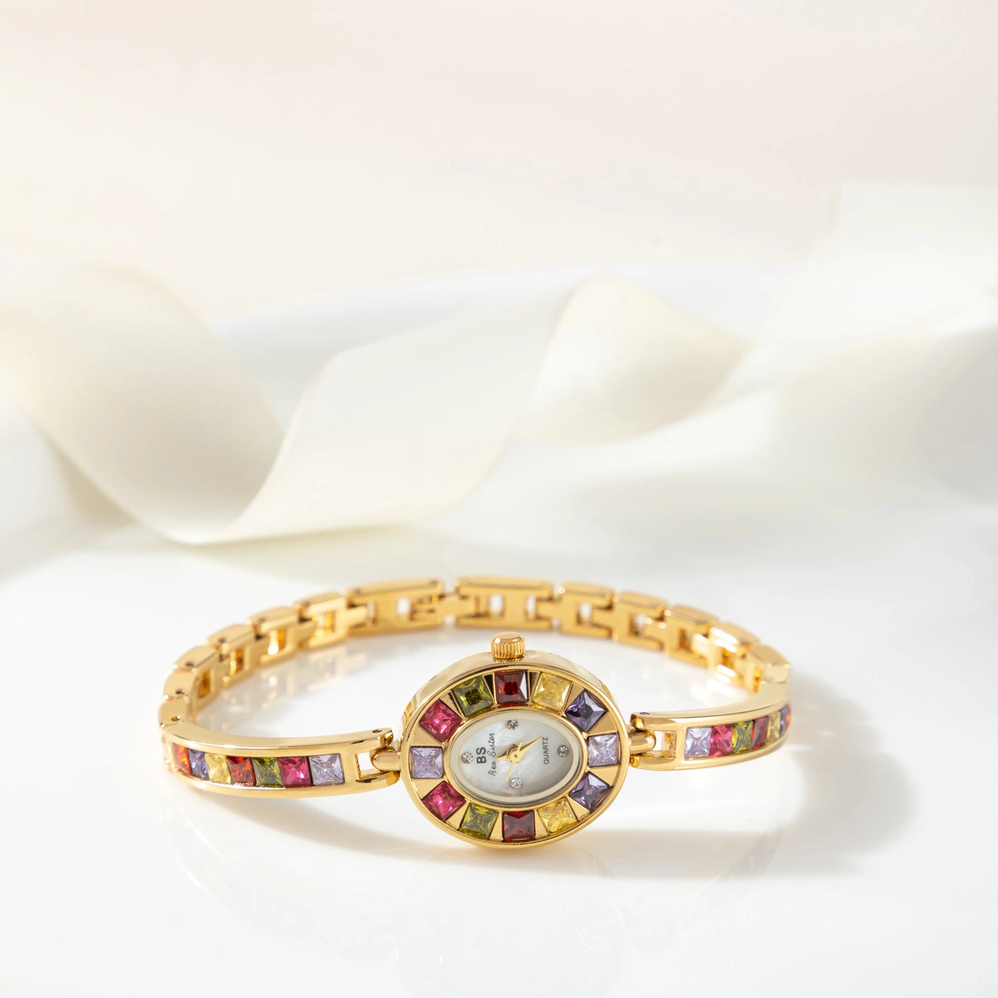 Kera by Maria: Elegance Redefined