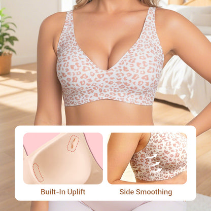 Sara™ Push-Up Comfort grudnjak