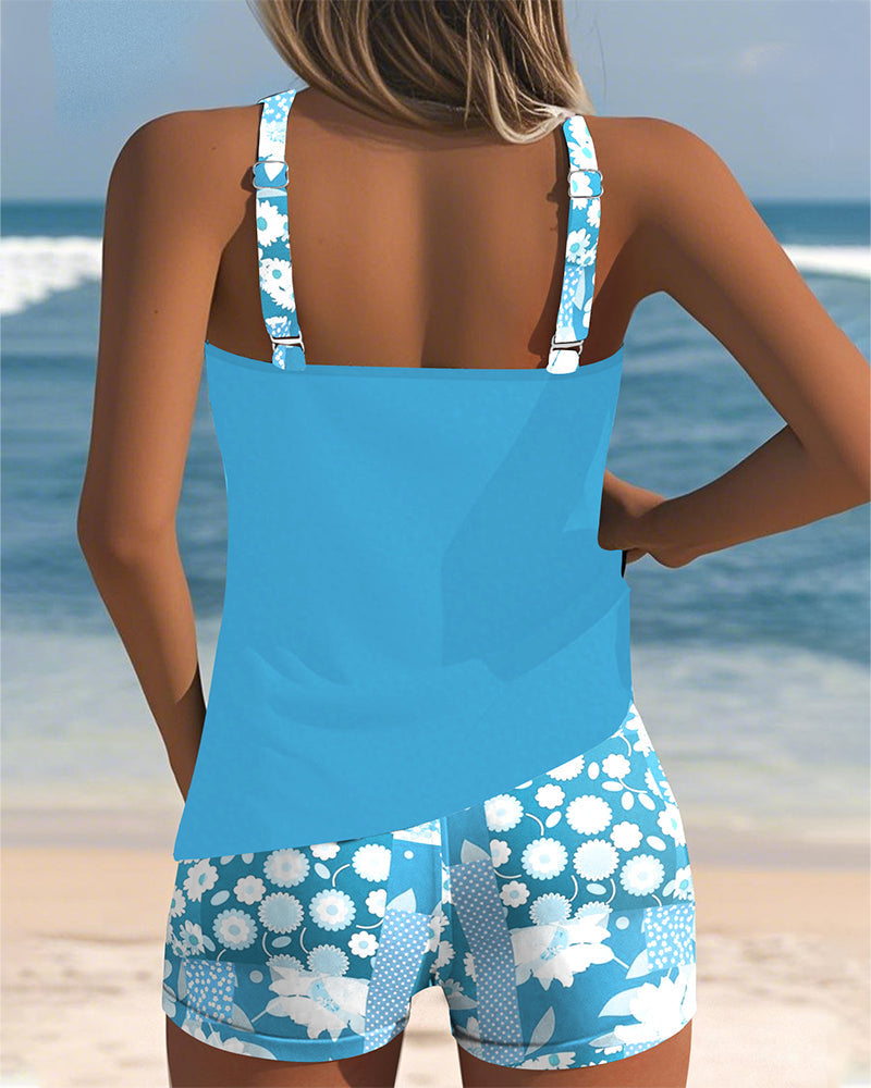 Madrid | Stylish Bikini Set