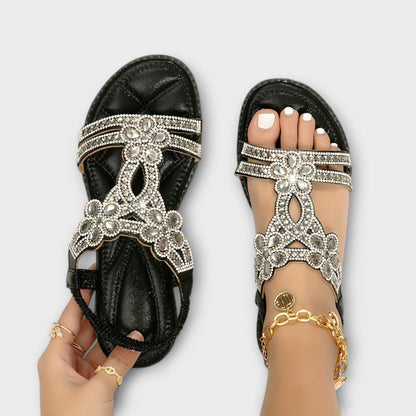 Rosalie - Boho Dizajn Ortopedske Sandale