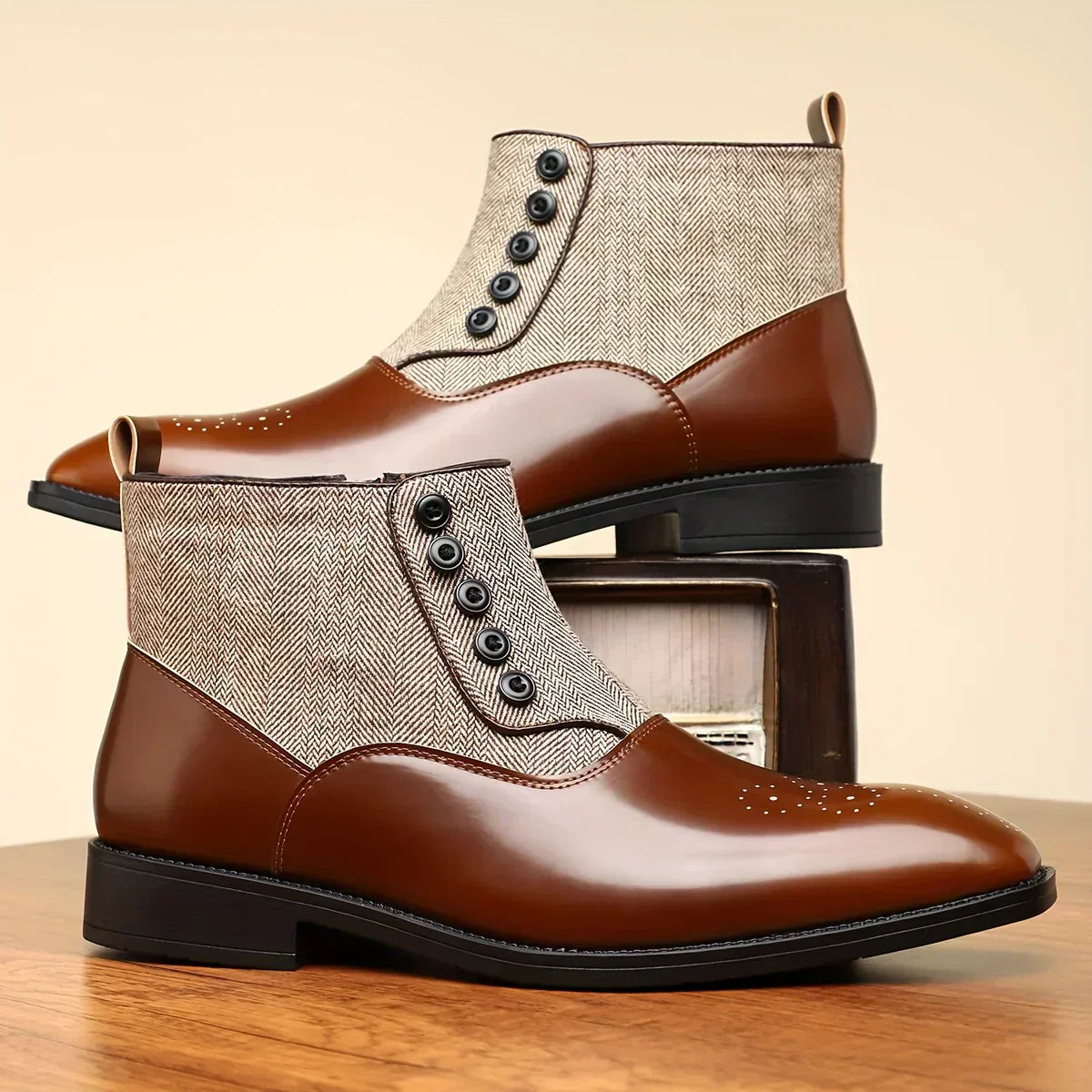 Ricardo - Chelsea Boots