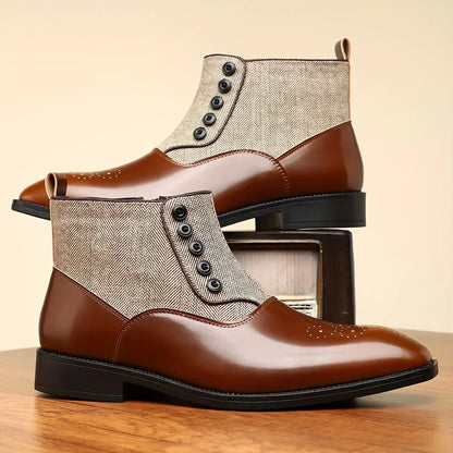 Ricardo - Chelsea Boots