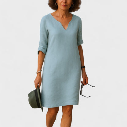 Clara - Haljina s bezbrižnom elegancijom