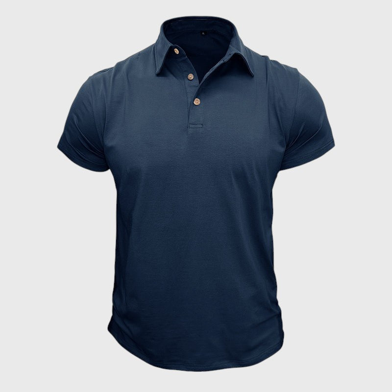 Floriano - Pamuk T-Shirt
