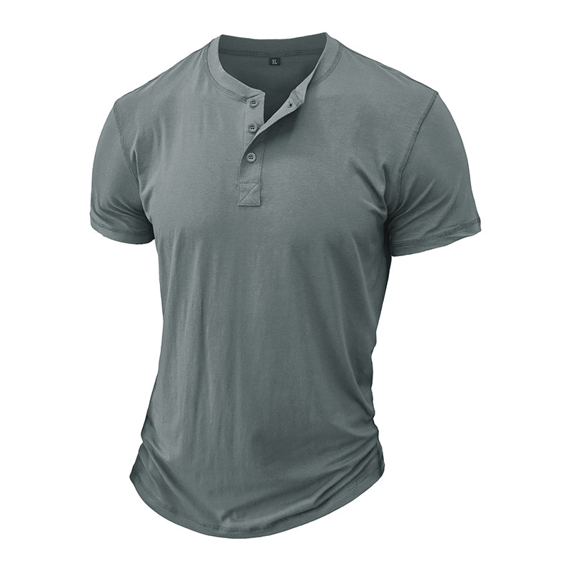 Simão - Premium Cotton T-Shirt