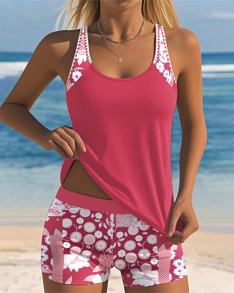 Madrid | Stylish Bikini Set