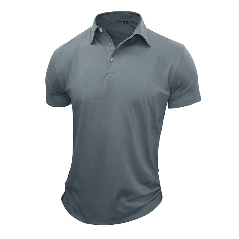 Floriano - Pamuk T-Shirt