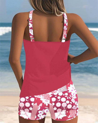 Madrid | Stylish Bikini Set