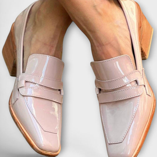 Elaine - Sjajni Oxfords