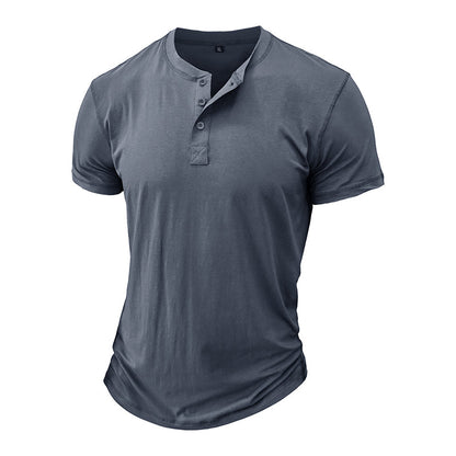 Simão - Premium Cotton T-Shirt