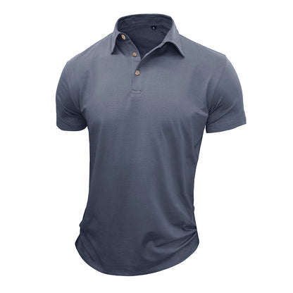 Floriano - Pamuk T-Shirt