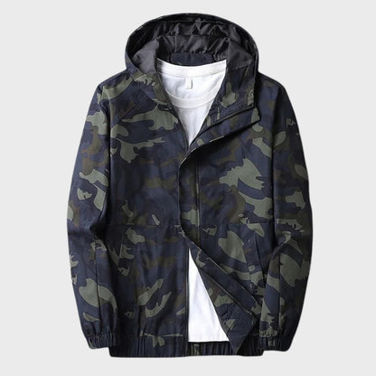 Duarte - Chic Outerwear