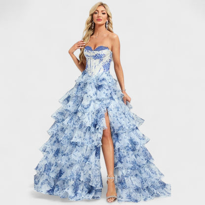 Lara - Bridal Gown