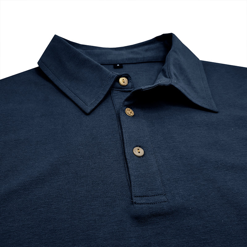 Floriano - Pamuk T-Shirt