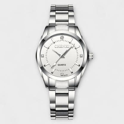 Maria - Elegance in Steel