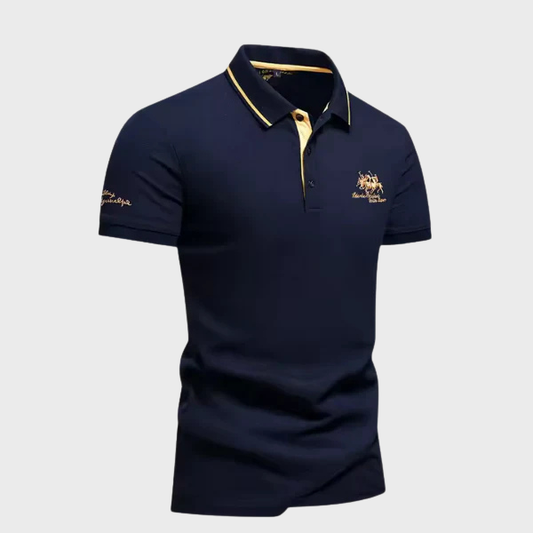 Henrique - Premium Polo Shirt