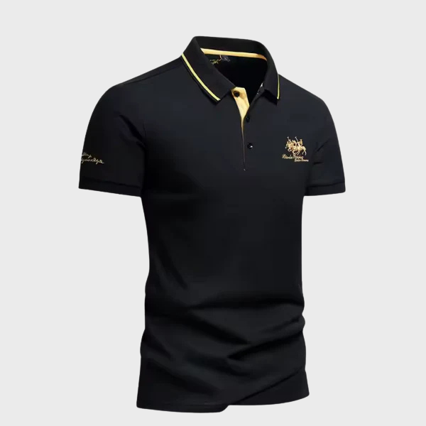 Henrique - Premium Polo Shirt
