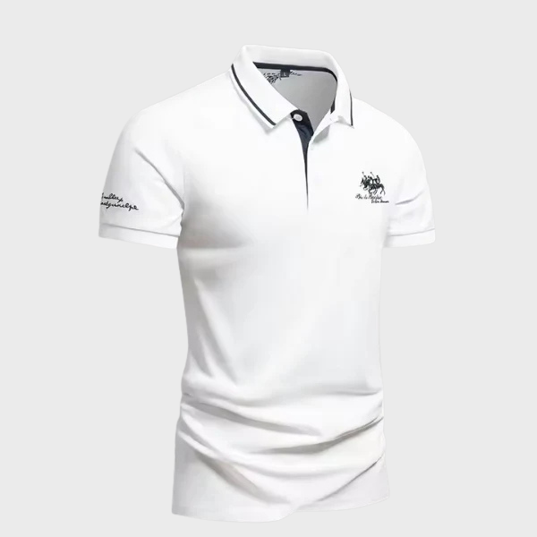 Henrique - Premium Polo Shirt