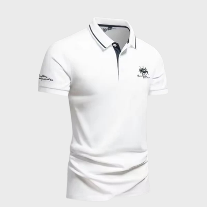 Henrique - Premium Polo Shirt