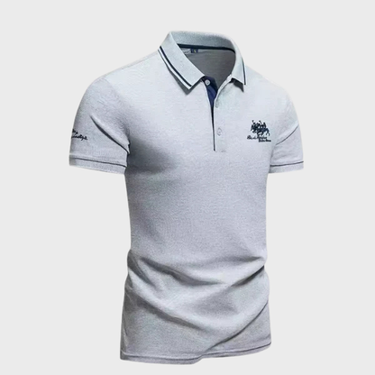 Henrique - Premium Polo Shirt