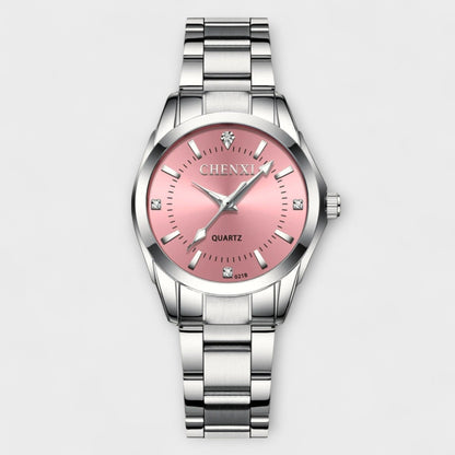 Maria - Elegance in Steel