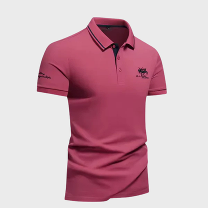 Henrique - Premium Polo Shirt