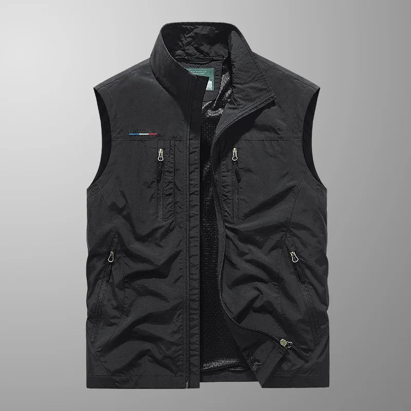 Diogo - Ventilirani Cargo Vest