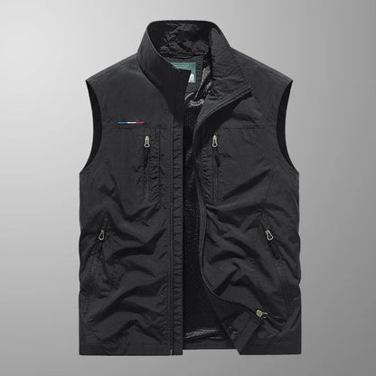 Diogo - Ventilirani Cargo Vest