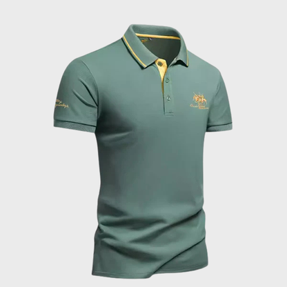 Henrique - Premium Polo Shirt